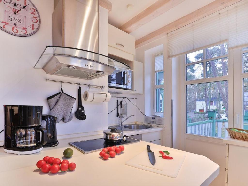 Landhaus Victoria, Schwan 볼텐하겐 외부 사진